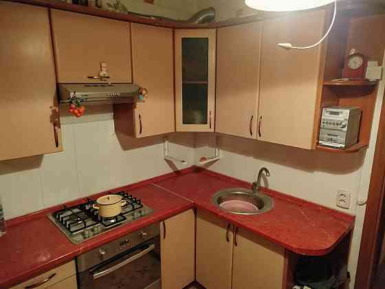 Кухня Донецк