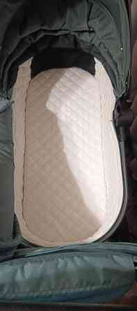 Продам коляску Luxmom A4 2в1 Донецк