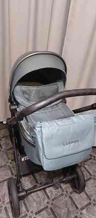 Продам коляску Luxmom A4 2в1 Донецк