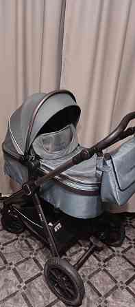 Продам коляску Luxmom A4 2в1 Донецк