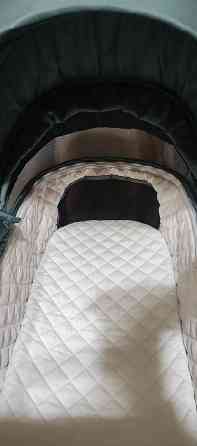 Продам коляску Luxmom A4 2в1 Донецк