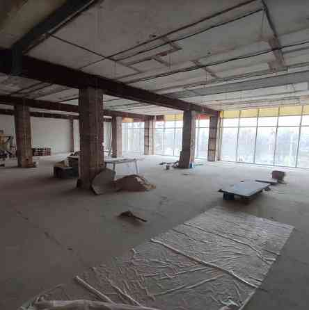 Продажа 3эт.здание по ул. Куйбышева 1150кв.м. Парковка Донецк