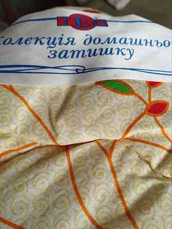 Одеяло Донецк