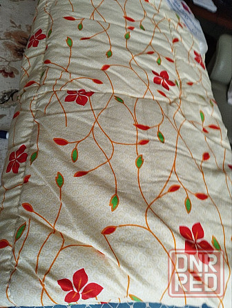 Одеяло Донецк - изображение 1