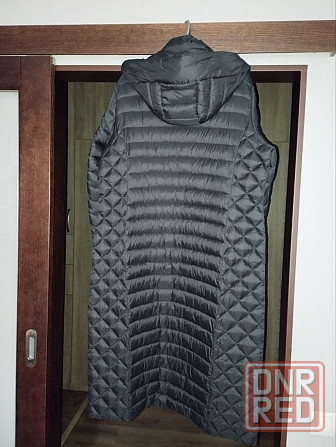 Пальто Донецк - изображение 3