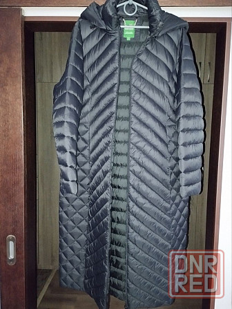Пальто Донецк - изображение 2