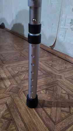 Шагающие ходунки с двух-уровневыми упорами. Донецк