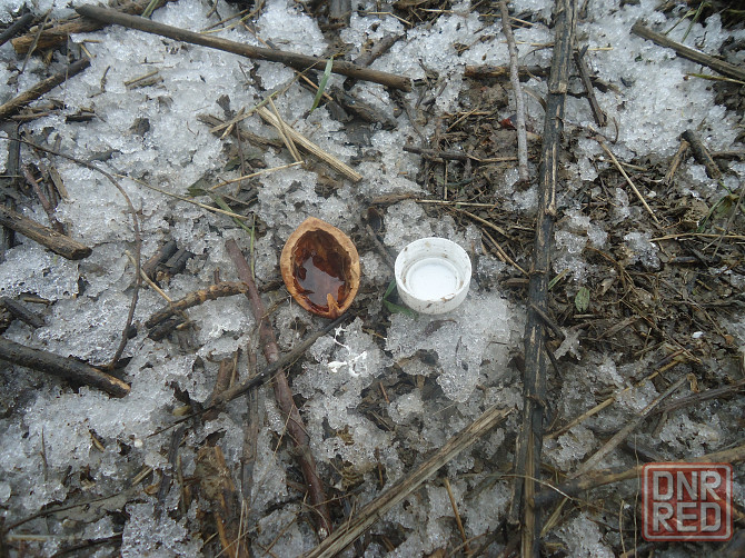 Трубы #давеча можно нагреть Донецк - изображение 1