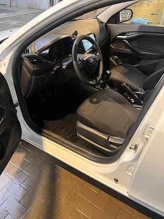 Лада Веста отличное состояние Краснодар