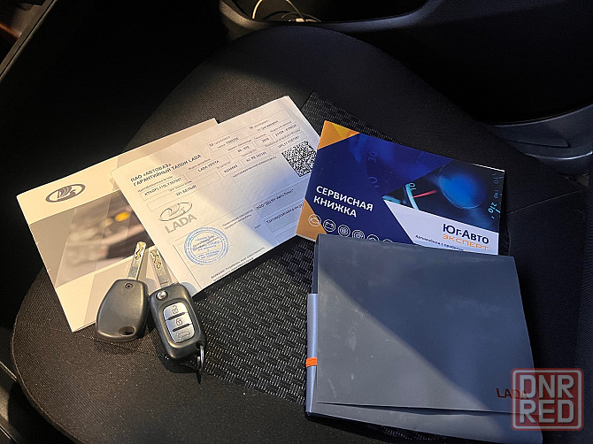 Лада Веста отличное состояние Краснодар - изображение 7