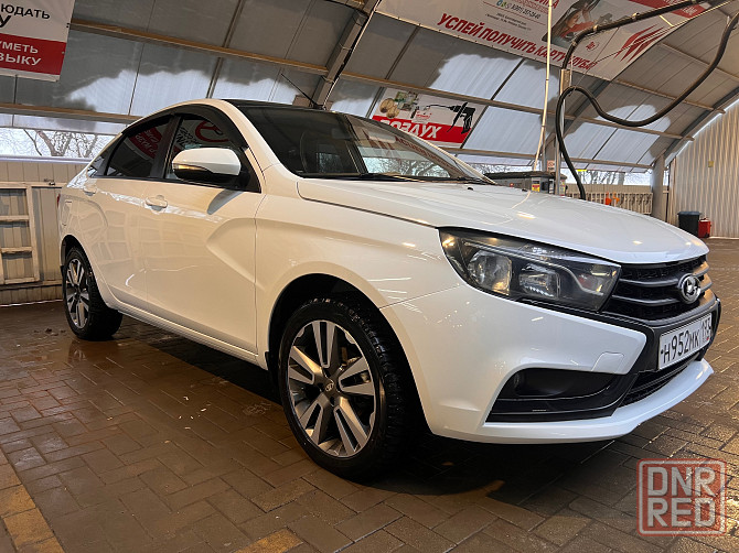 Лада Веста отличное состояние Краснодар - изображение 3