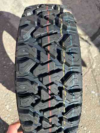 Продам Резину Кама Flame M/T 225/75 R16 Донецк