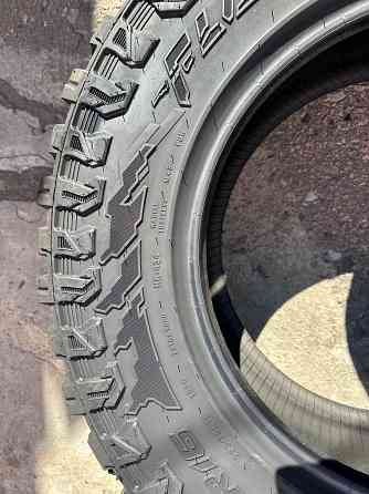 Продам Резину Кама Flame M/T 225/75 R16 Донецк