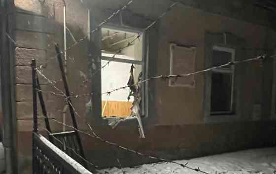 Что главное в "медицине" лицо Донецк