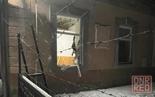 Что главное в "медицине" лицо Донецк - изображение 1