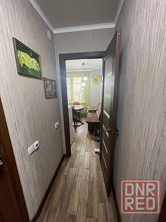 Продажа 3 к.кв, автостанция Щетинина Донецк - изображение 8