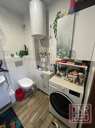 Продажа 3 к.кв, автостанция Щетинина Донецк - изображение 7