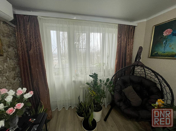 Продажа 3 к.кв, автостанция Щетинина Донецк - изображение 2