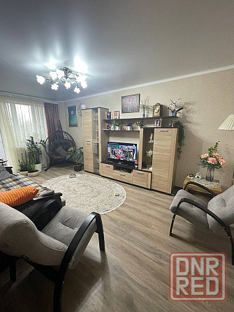 Продажа 3 к.кв, автостанция Щетинина Донецк - изображение 3