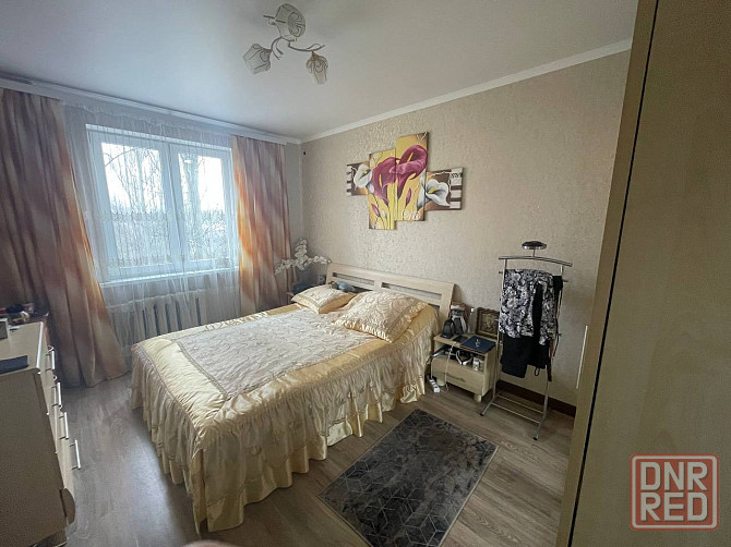 Продажа 3 к.кв, автостанция Щетинина Донецк - изображение 4