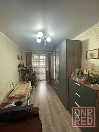 Продажа 3 к.кв, автостанция Щетинина Донецк - изображение 5