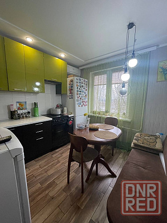 Продажа 3 к.кв, автостанция Щетинина Донецк - изображение 1