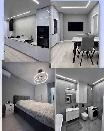 Ремонт отделка квартир под ключ Донецк