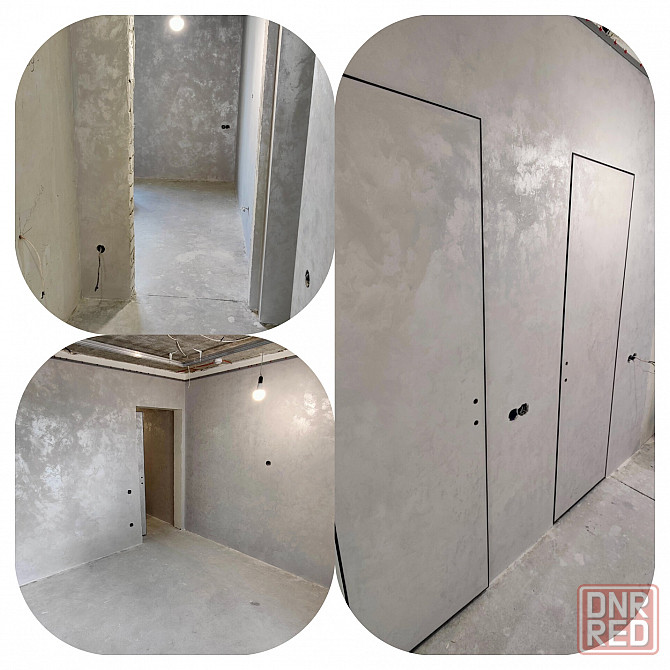 Ремонт отделка квартир под ключ Донецк - изображение 7