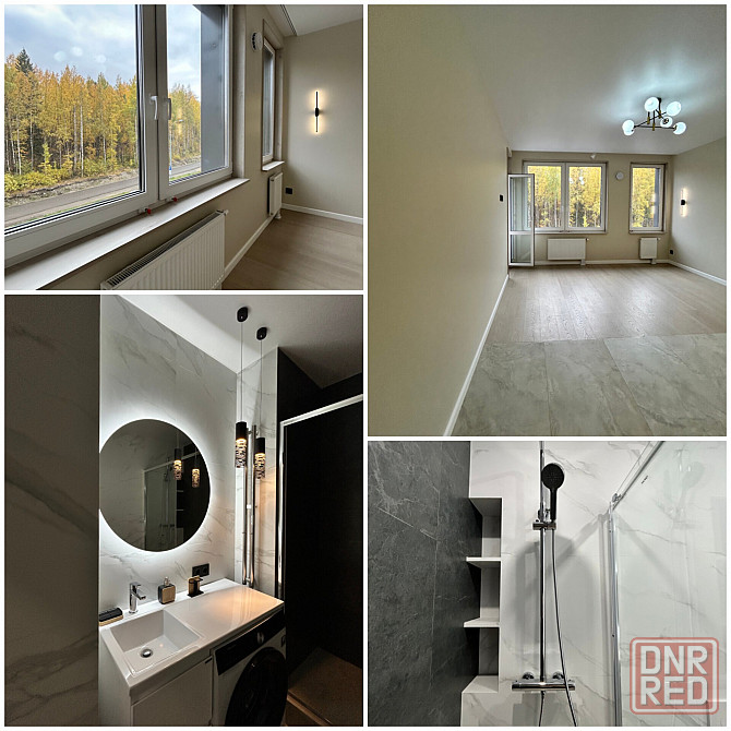 Ремонт отделка квартир под ключ Донецк - изображение 5