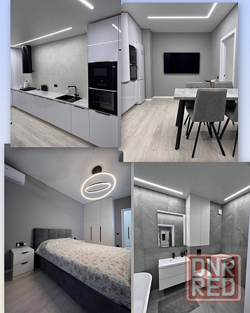 Ремонт отделка квартир под ключ Донецк - изображение 6