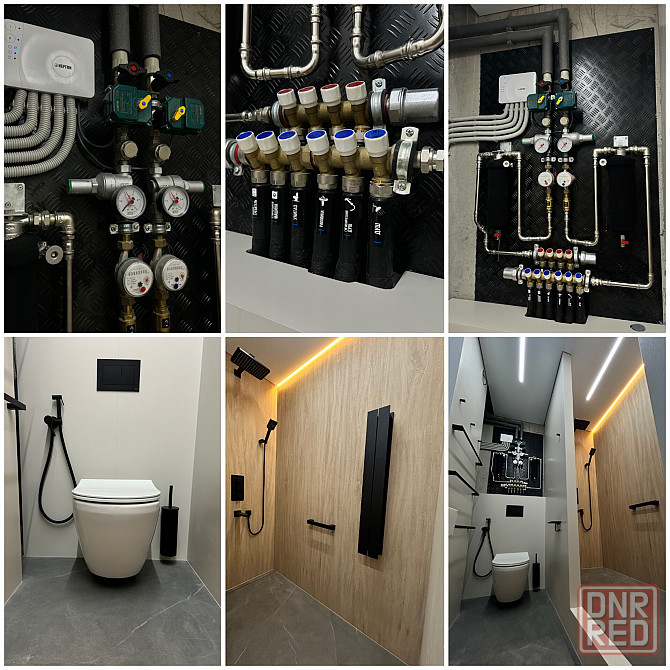 Ремонт отделка квартир под ключ Донецк - изображение 2