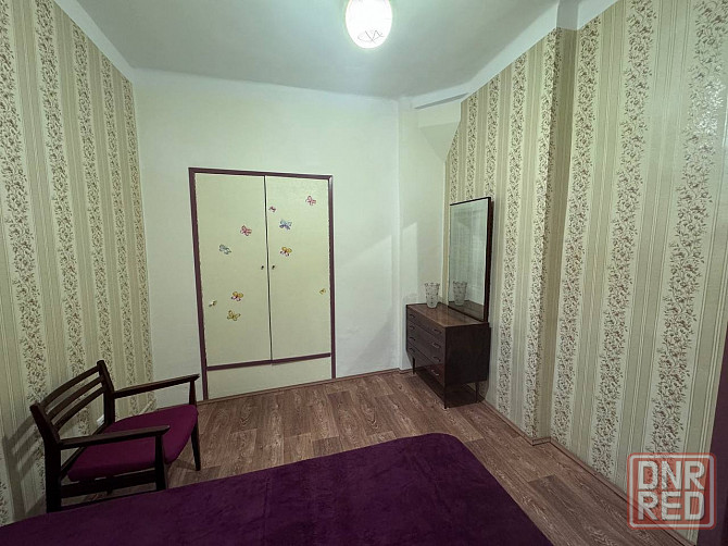 Сдается дом Ленинский район,рынок Соловки Донецк - изображение 2