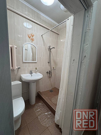 Сдается дом Ленинский район,рынок Соловки Донецк - изображение 6