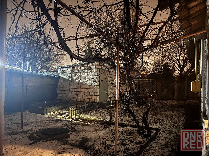 Сдается дом Ленинский район,рынок Соловки Донецк - изображение 10