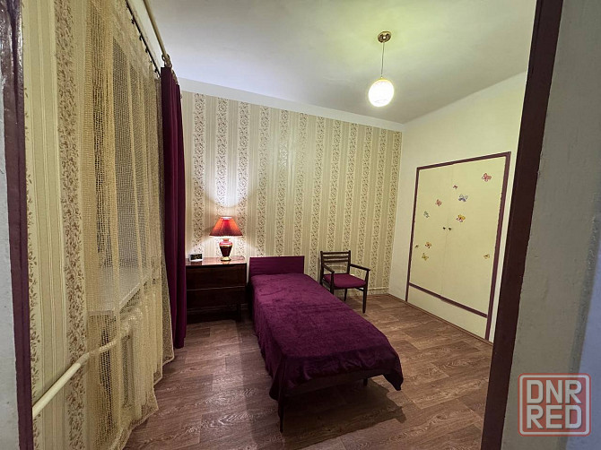 Сдается дом Ленинский район,рынок Соловки Донецк - изображение 3