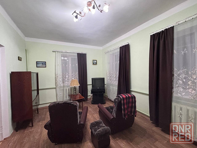 Сдается дом Ленинский район,рынок Соловки Донецк - изображение 4