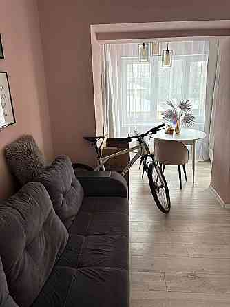 Сдается евро трёшка Ворошиловский район Донецк