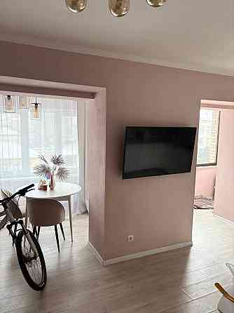 Сдается евро трёшка Ворошиловский район Донецк