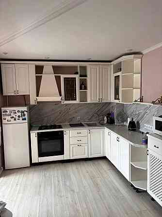 Сдается евро трёшка Ворошиловский район Донецк