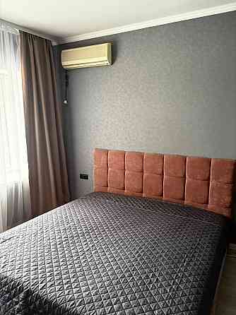 Сдается евро трёшка Ворошиловский район Донецк