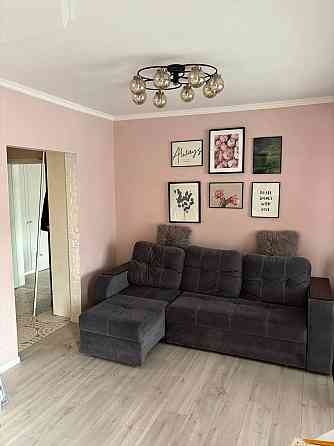 Сдается евро трёшка Ворошиловский район Донецк