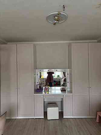 Сдается евро трёшка Ворошиловский район Донецк