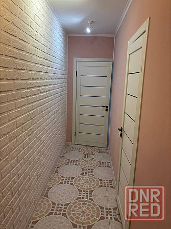 Сдается евро трёшка Ворошиловский район Донецк - изображение 10