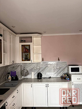 Сдается евро трёшка Ворошиловский район Донецк - изображение 8