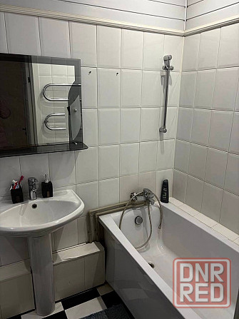 Сдается евро трёшка Ворошиловский район Донецк - изображение 7