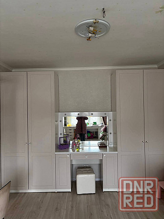 Сдается евро трёшка Ворошиловский район Донецк - изображение 1