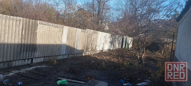 Установка заборов Макеевка - изображение 3