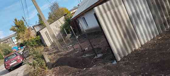 Строительные работы Макеевка