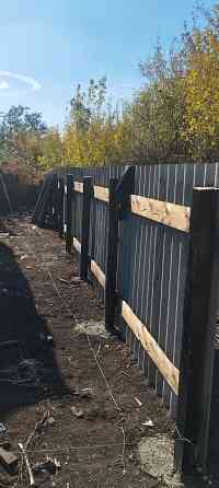 Строительные работы Макеевка