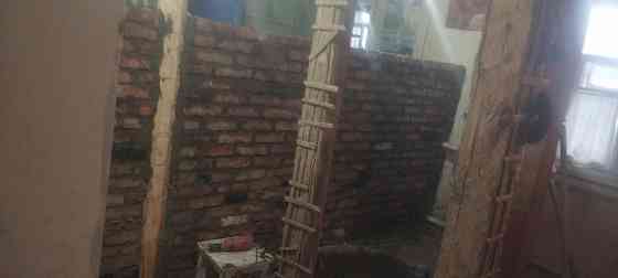 Строительные работы Макеевка